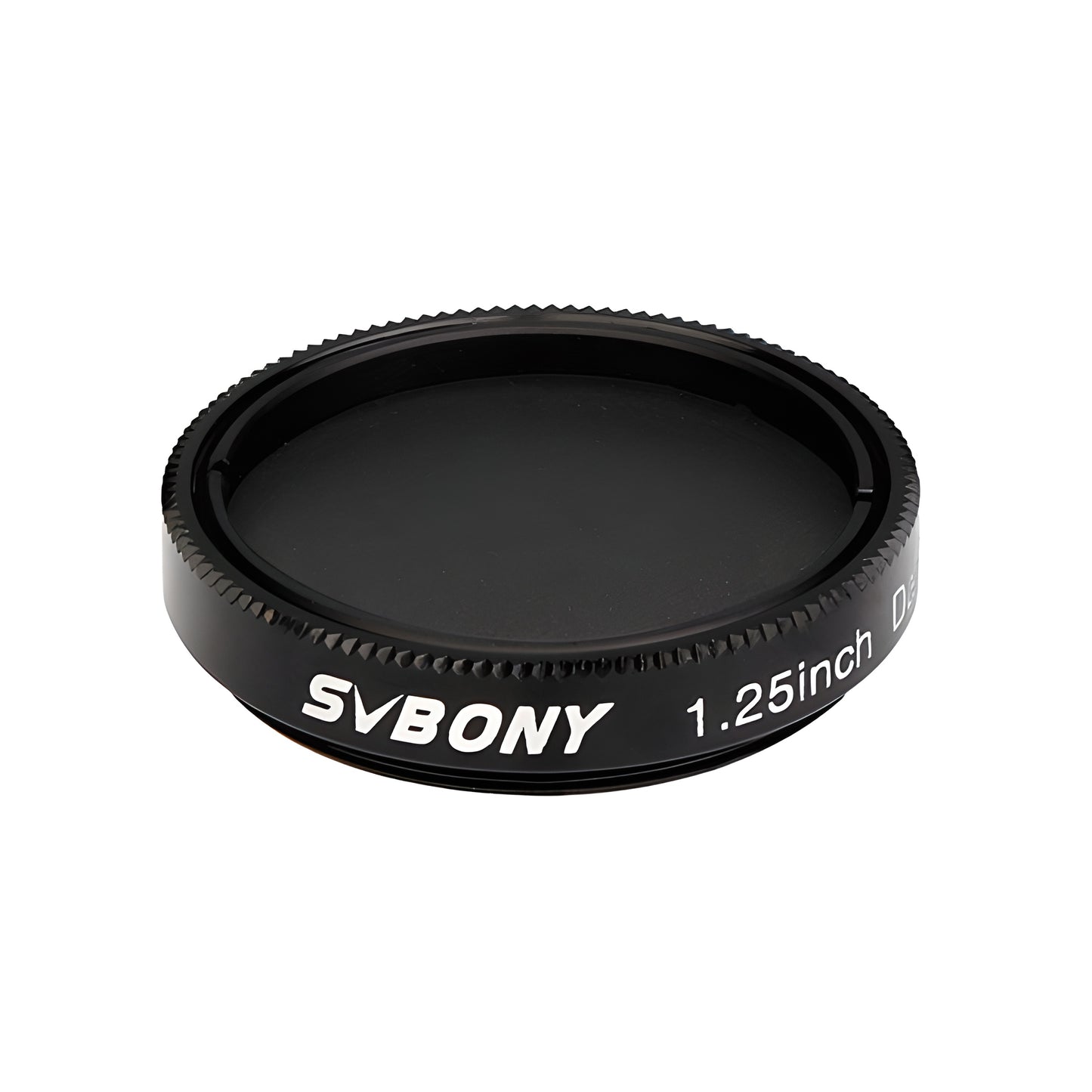 Filtre Noir pour Dark Frames 1,25" (31,7 mm) SVBONY