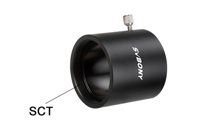 Adaptateur Oculaire 2 Pouces pour Télescope Schmidt-Cassegrain - SVBONY