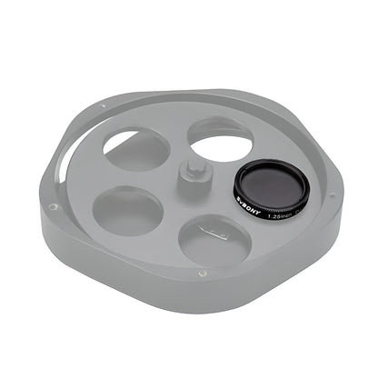 Filtre Noir pour Dark Frames 1,25" (31,7 mm) SVBONY