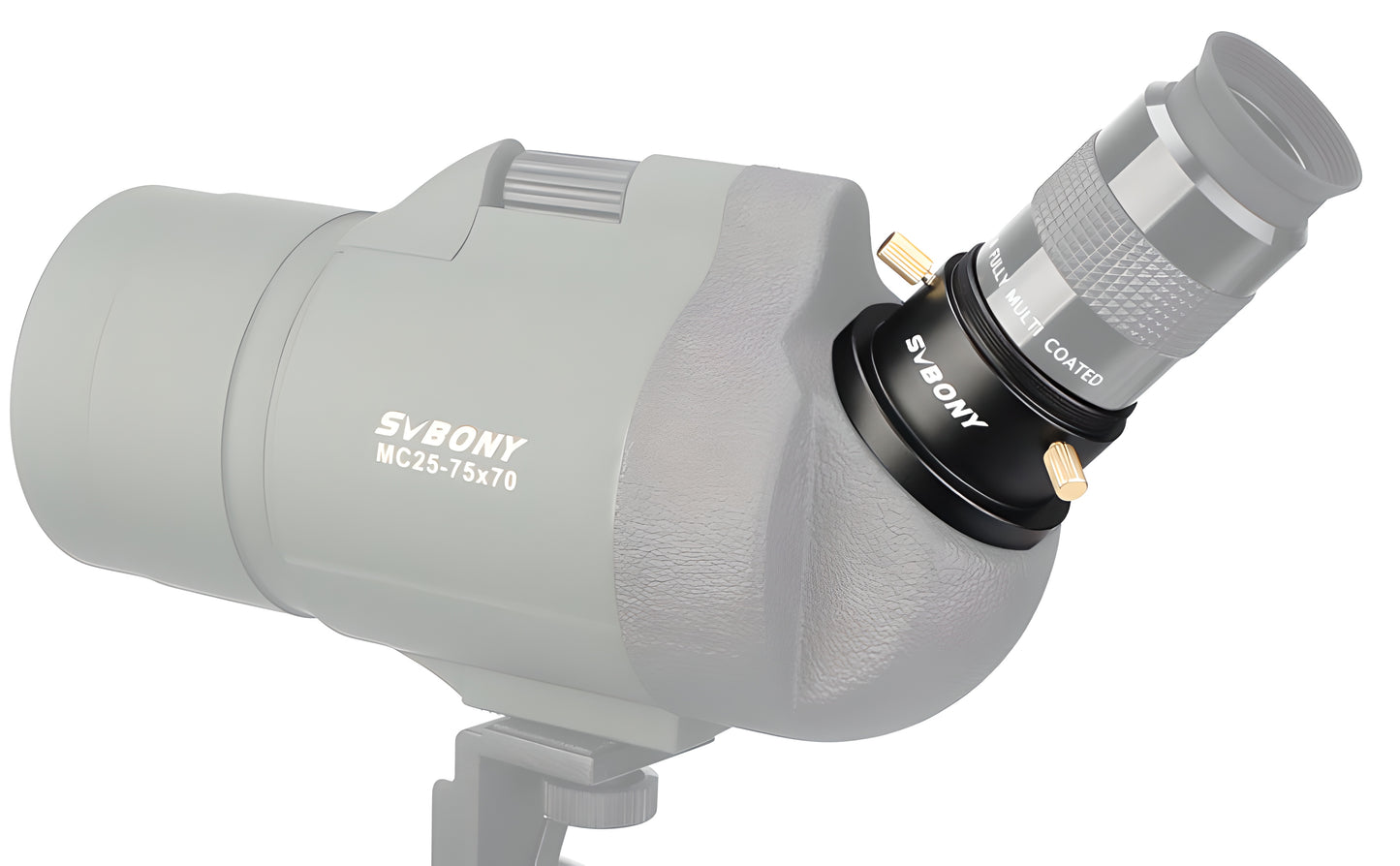 Adaptateur M48 Femelle vers M42 Male pour SV41 - SVBONY