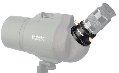 Adaptateur M48 Femelle vers M42 Male pour SV41 - SVBONY