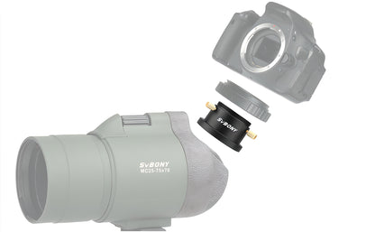 Adaptateur M48 Femelle vers M42 Male pour SV41 - SVBONY