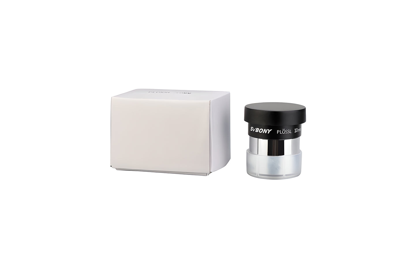 Oculaire Plossl 10mm 1.25'' pour Télescope - Svbony