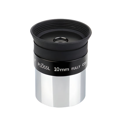 Oculaire Plossl 10mm 1.25'' pour Télescope - Svbony