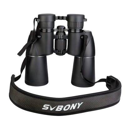 Jumelles 10x50 SV206 pour Observation - Svbony