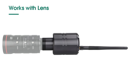 SC001 WLAN-Kamera 1080p für Ferngläser und Teleskope