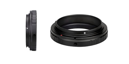 Adaptateur T-Ring SV195 pour Télescope Compatible Canon EOS M42 - SVBONY