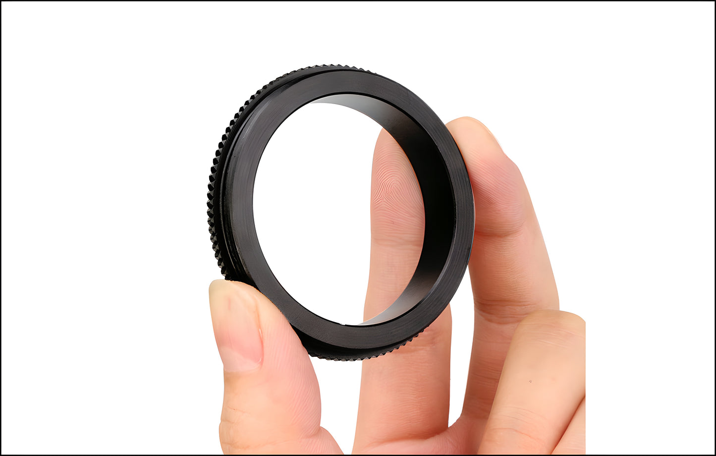 Adaptateur de Télescope M48 à M42 - Svbony SV130