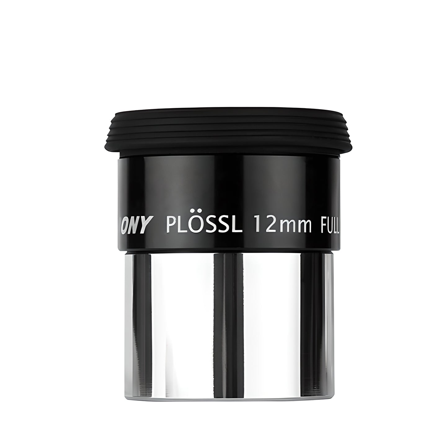 Oculaire Plossl 1,25" SVBONY SV131 - FMC Multi-Couches, 48° (6/12/17/25/40 mm)