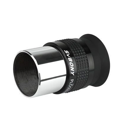 Oculaire Plossl 1,25" SVBONY SV131 - FMC Multi-Couches, 48° (6/12/17/25/40 mm)