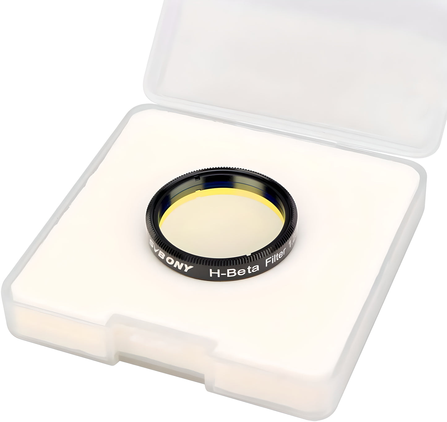 Filtre H-Beta 25nm 1.25" - SVBONY