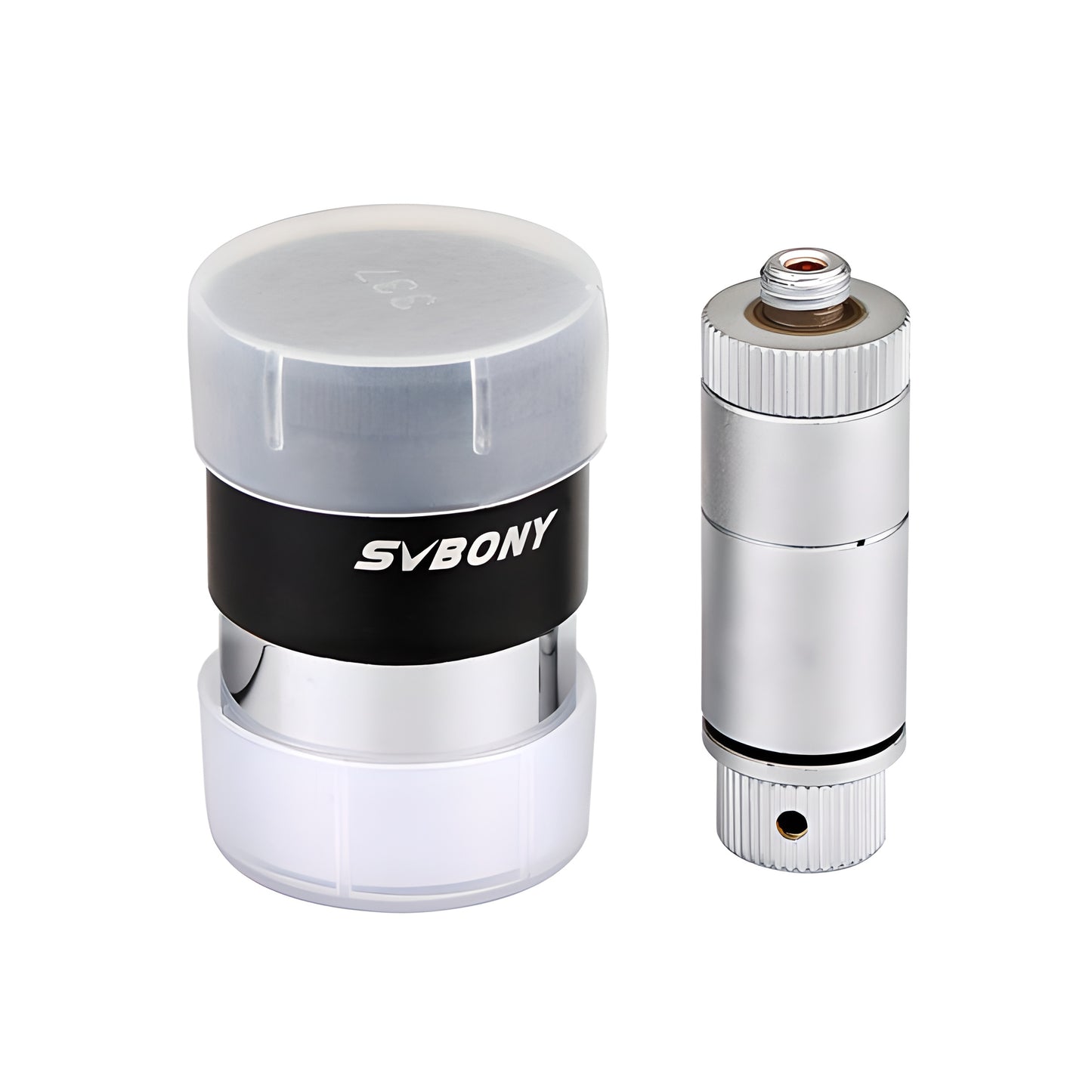 Oculaire Éclairé 12.5mm avec Réticule Double - SVBONY
