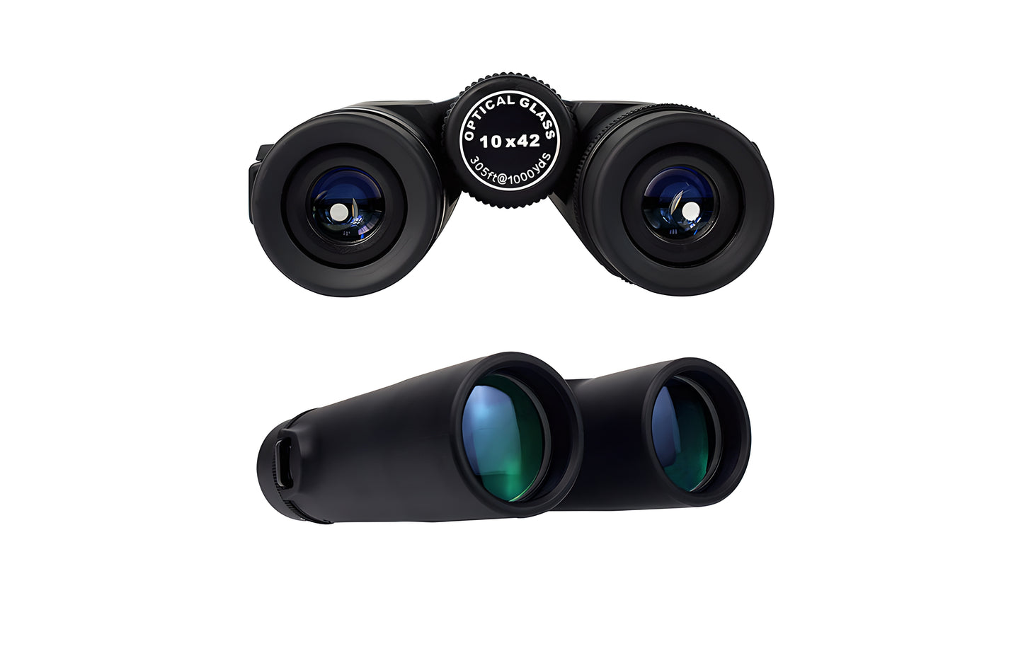 Jumelles outdoor 10x42 multicouches Bak4 Svbony