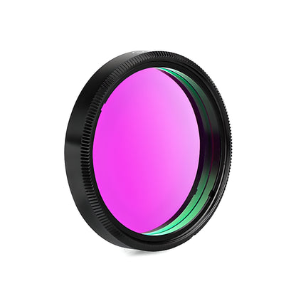 Filtre UHC 1.25" Ultra-Haut Contraste pour Réduction de Pollution Lumineuse - Svbony