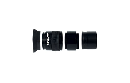 Oculaire Plossl 1.25 pouces 40mm avec Filtre - Svbony