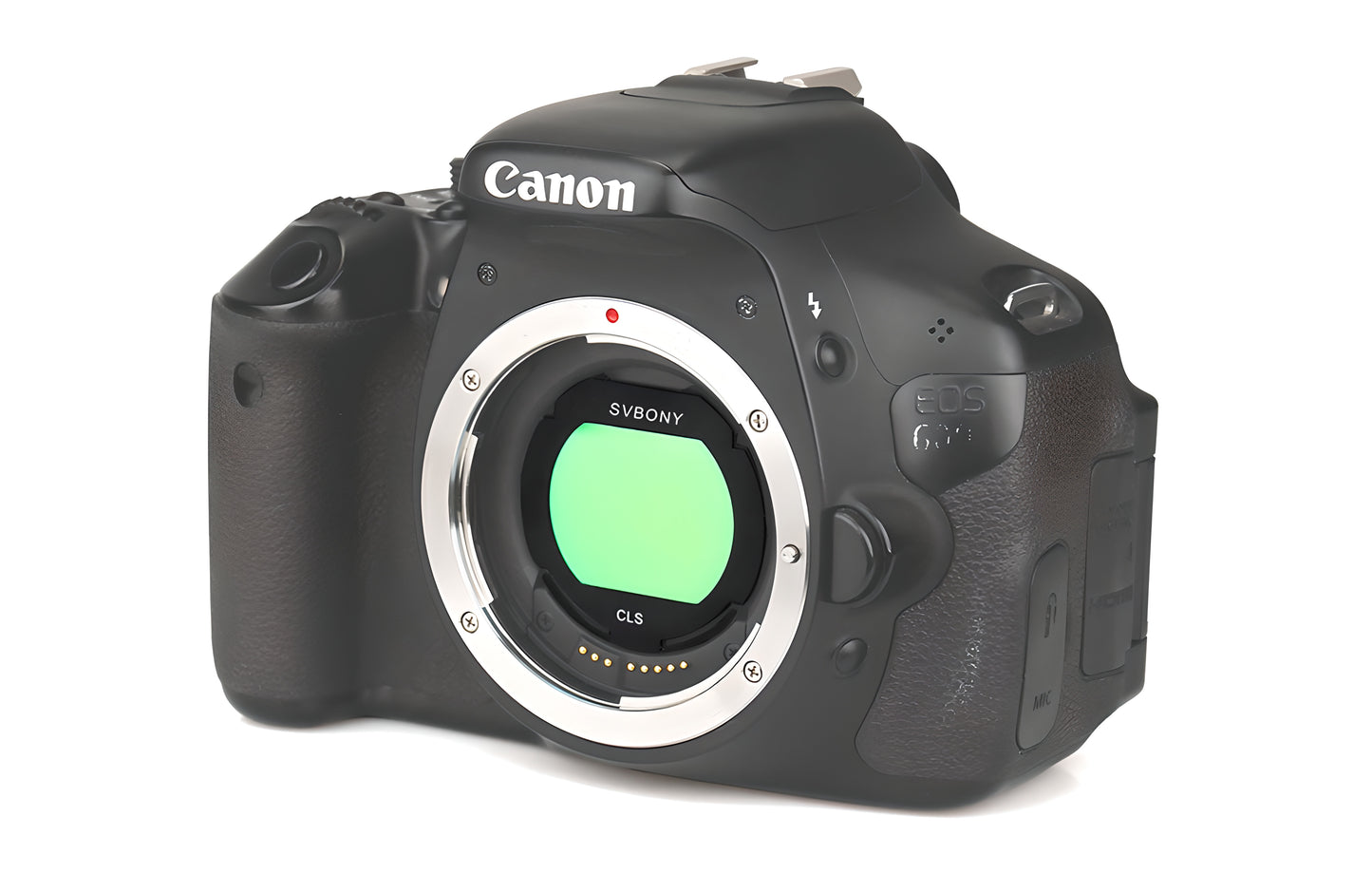 Filtre CLS de Réduction de Pollution Lumineuse 1.25/2 pouces - Svbony