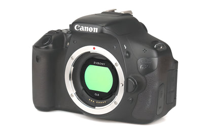 Filtre CLS de Réduction de Pollution Lumineuse 1.25/2 pouces - Svbony