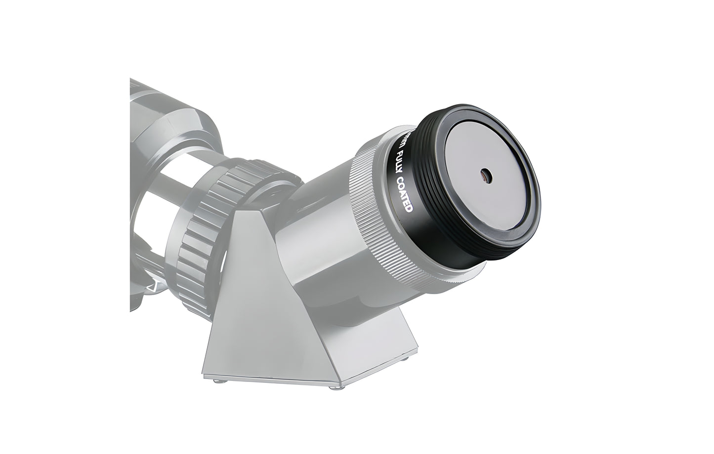 Oculaire Plossl 4mm 1.25" pour Télescope - SVBONY