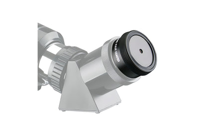 Oculaire Plossl 4mm 1.25" pour Télescope - SVBONY