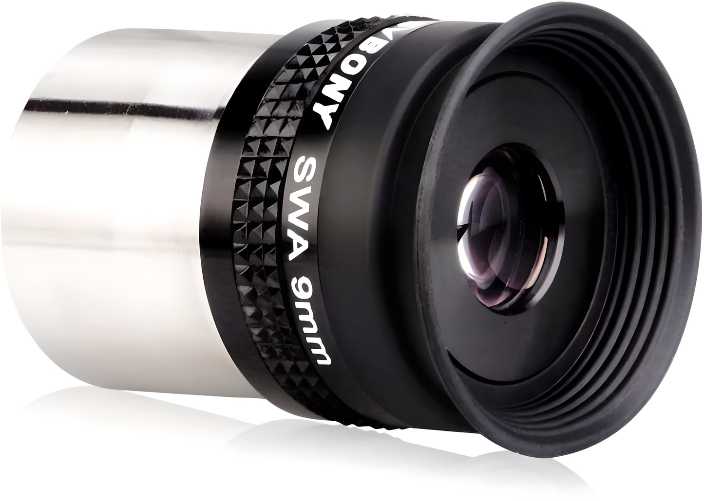 Oculaire Super Grand Champ 34mm 72° pour Observation de DSO - Svbony
