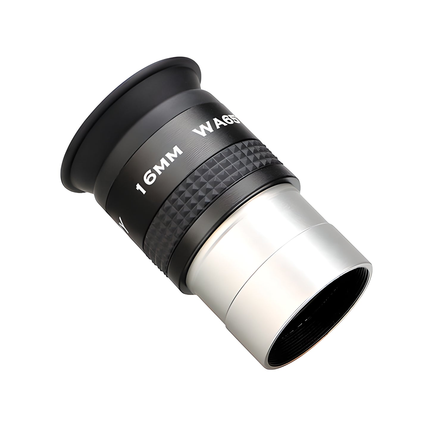Oculaire Plossl grand champ 4 éléments 1,25" pour astronomie - SVBONY