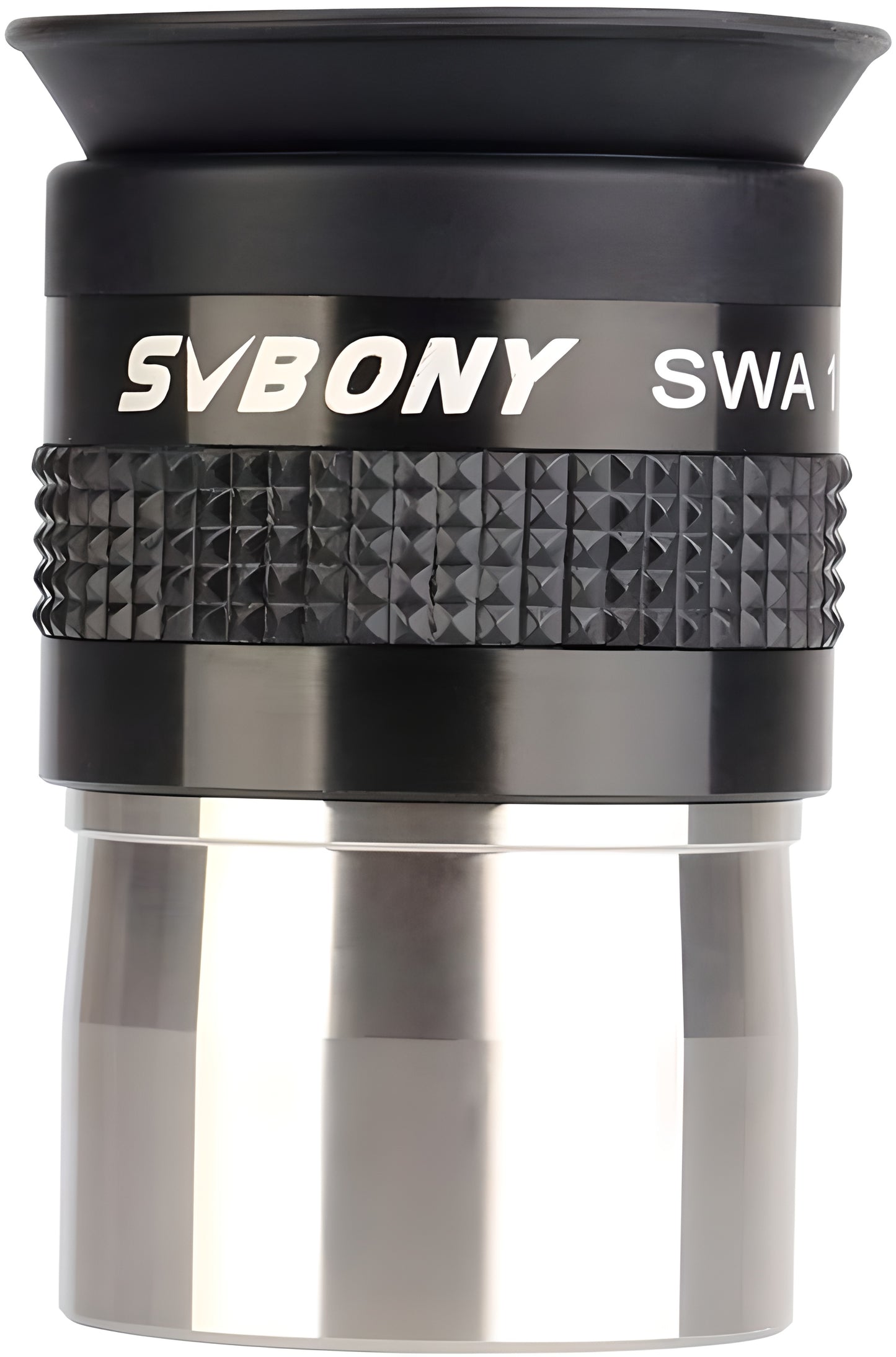 Oculaire Super Grand Champ 34mm 72° pour Observation de DSO - Svbony