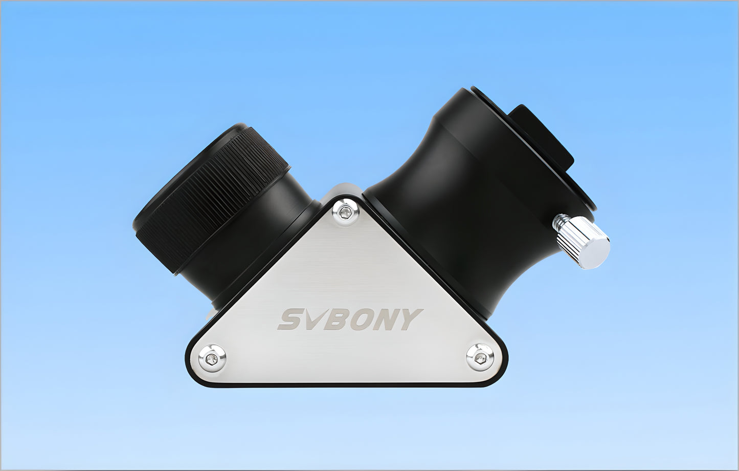 Miroir Renvoi Coudé 1.25 Pouces 90 Degrés - SVBONY