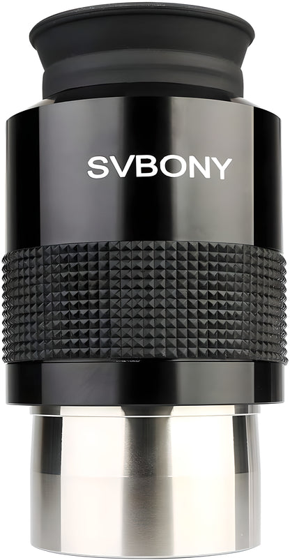 Oculaire Super Grand Champ 34mm 72° pour Observation de DSO - Svbony