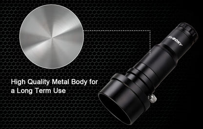 Collimateur Laser avec Plateau Gradué 45° - Svbony