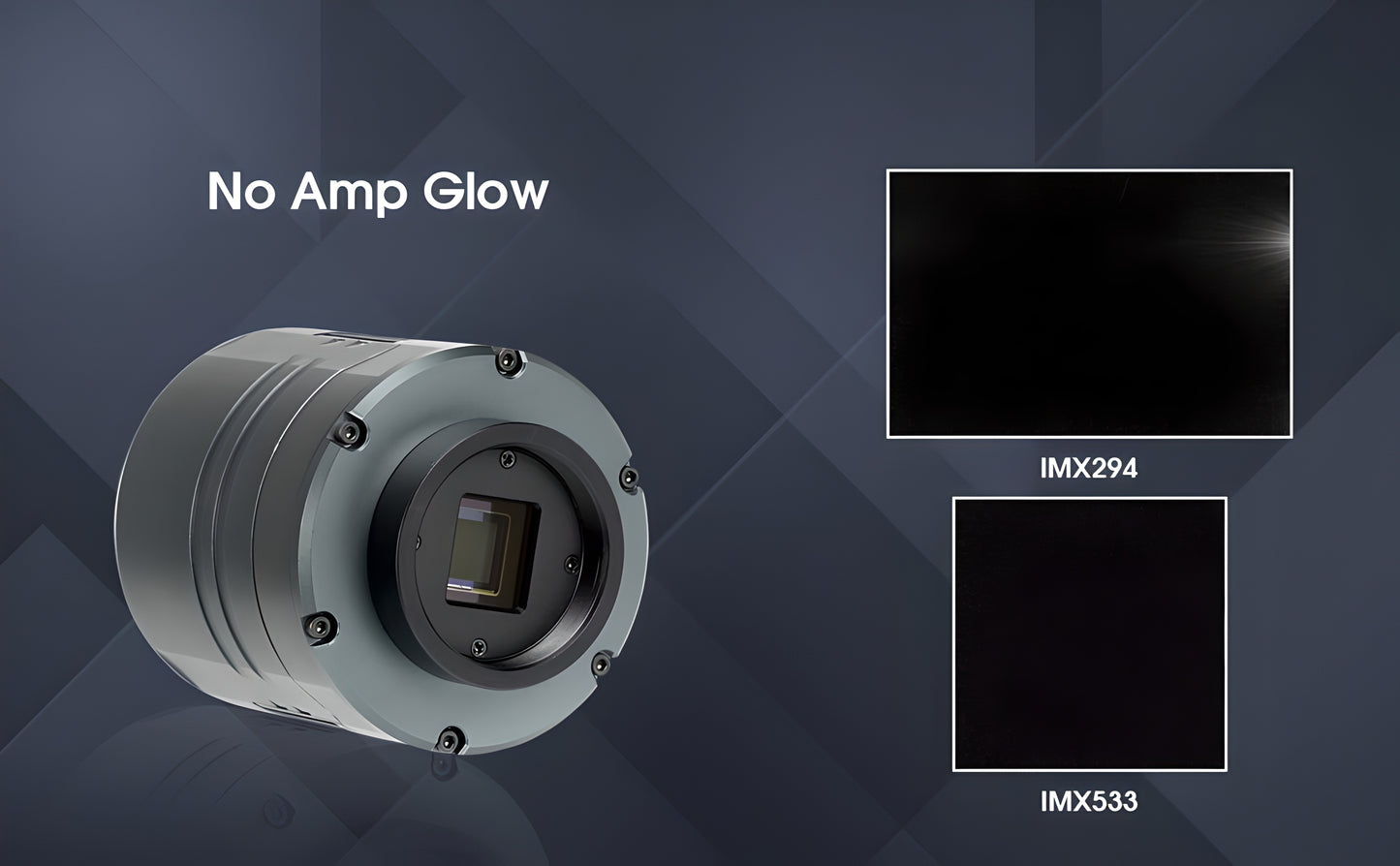 Caméra SV605CC OSC pour Astrophotographie Profonde IMX533 - SVBONY