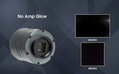 Caméra SV605CC OSC pour Astrophotographie Profonde IMX533 - SVBONY
