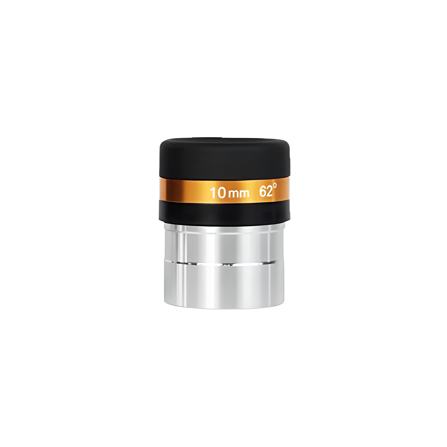 Oculaire Asphérique SVBONY 62° 4/10/23 mm HD avec Traitement Intégral pour Télescopes 1,25''