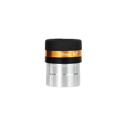 Oculaire Asphérique SVBONY 62° 4/10/23 mm HD avec Traitement Intégral pour Télescopes 1,25''