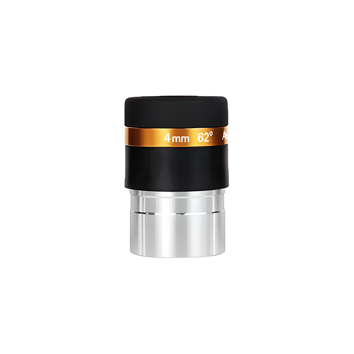 Oculaire Asphérique SVBONY 62° 4/10/23 mm HD avec Traitement Intégral pour Télescopes 1,25''