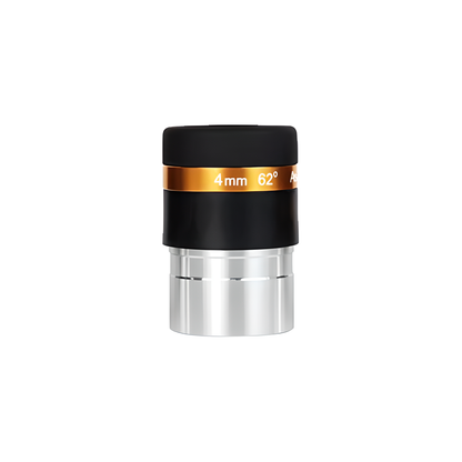 Oculaire Asphérique SVBONY 62° 4/10/23 mm HD avec Traitement Intégral pour Télescopes 1,25''