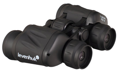 Jumelles compactes 7x35 grand champ - Levenhuk