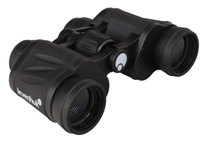 Jumelles compactes 7x35 grand champ - Levenhuk