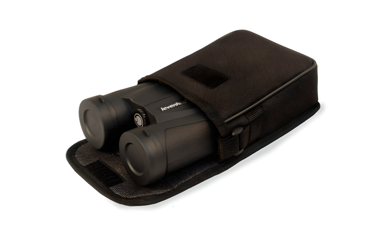 Jumelles compactes Karma 6,5x32 de voyage - Levenhuk