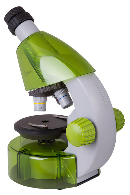 Microscope pour enfants LabZZ M101 Levenhuk
