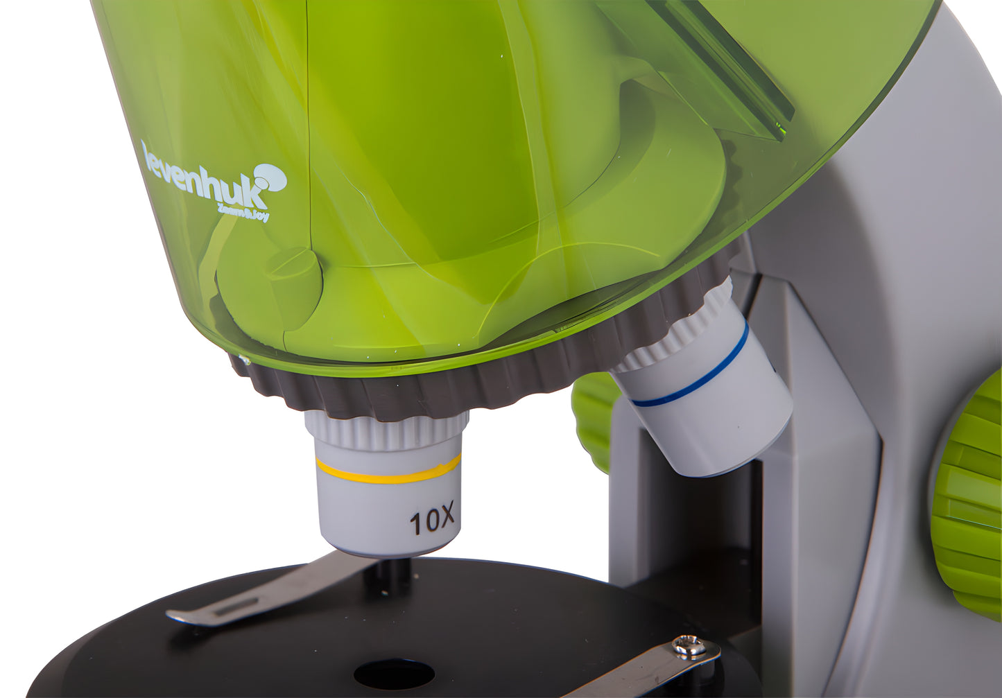 Microscope pour enfants LabZZ M101 Levenhuk