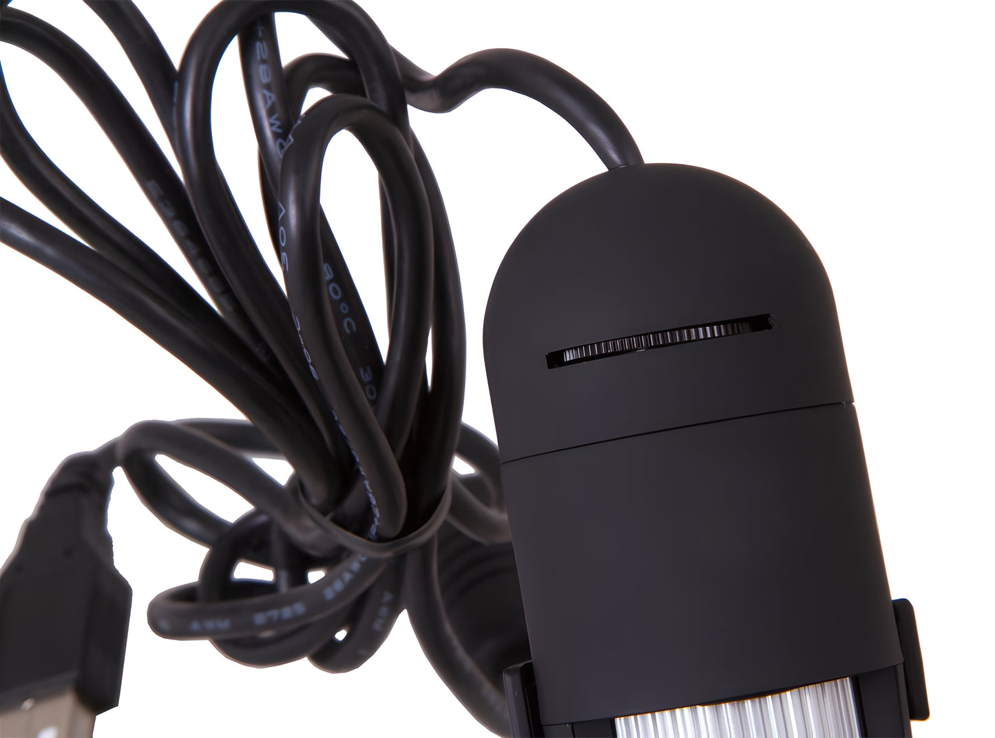 Microscope Numérique USB DTX 30 20-230x - Levenhuk
