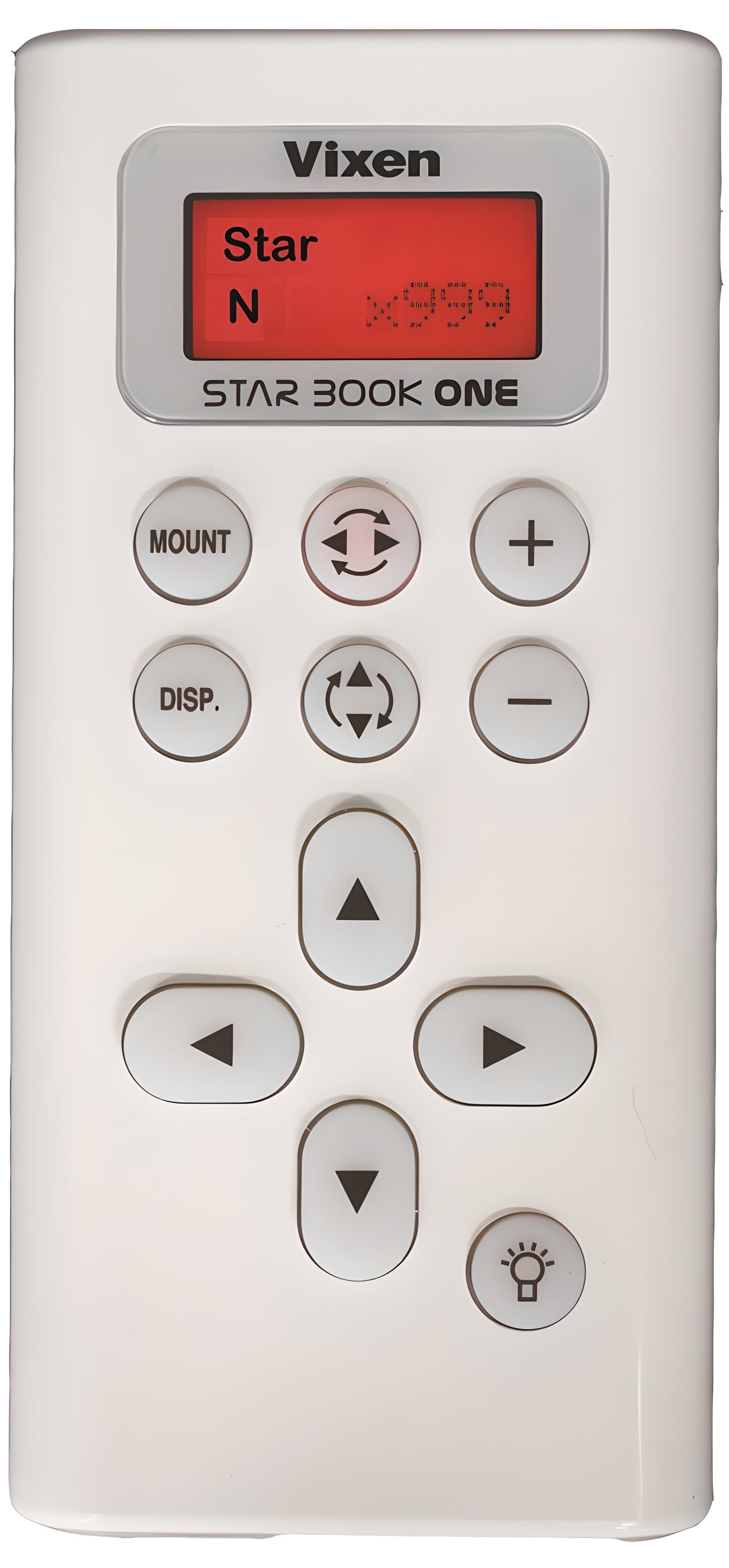 Module de Moteur RA pour monture AP manuelle avec Star Book One - Vixen