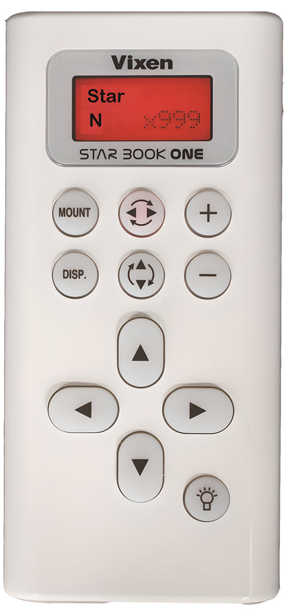 Module de Moteur RA pour monture AP manuelle avec Star Book One - Vixen