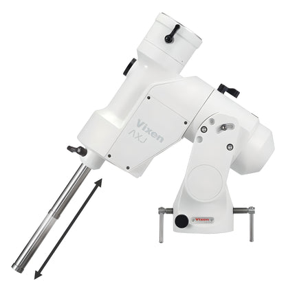 Monture GoTo Vixen AXJ pour l'astronomie - précision et stabilité - Vixen