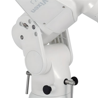 Monture GoTo Vixen AXJ pour l'astronomie - précision et stabilité - Vixen