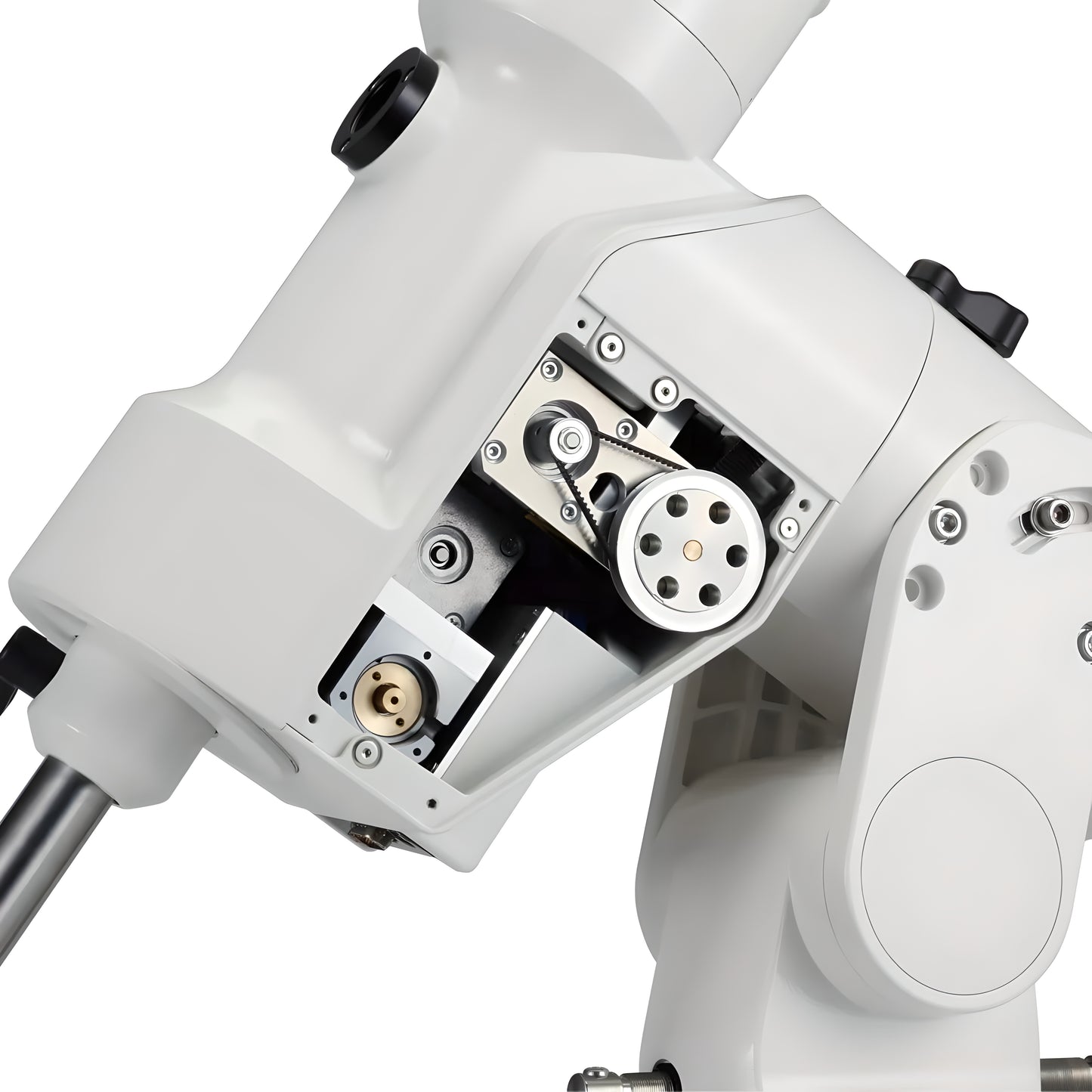 Monture GoTo Vixen AXJ pour l'astronomie - précision et stabilité - Vixen