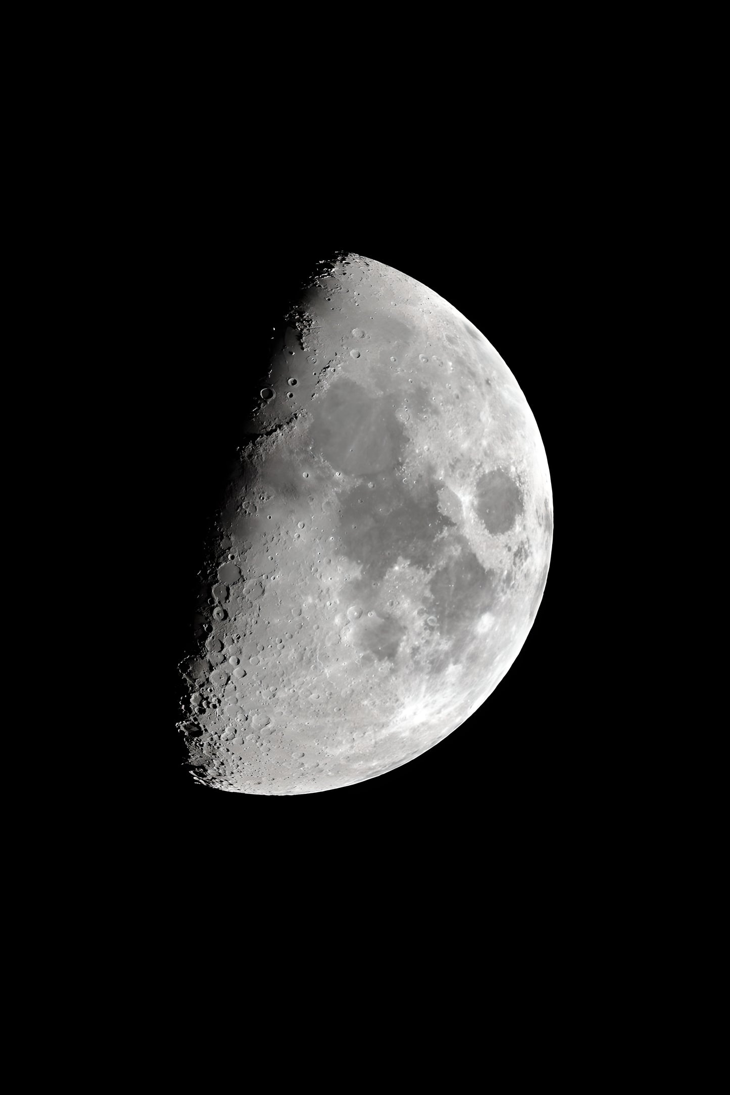 Monture Goto AXD2 et Lunette AX103S pour l'astronomie