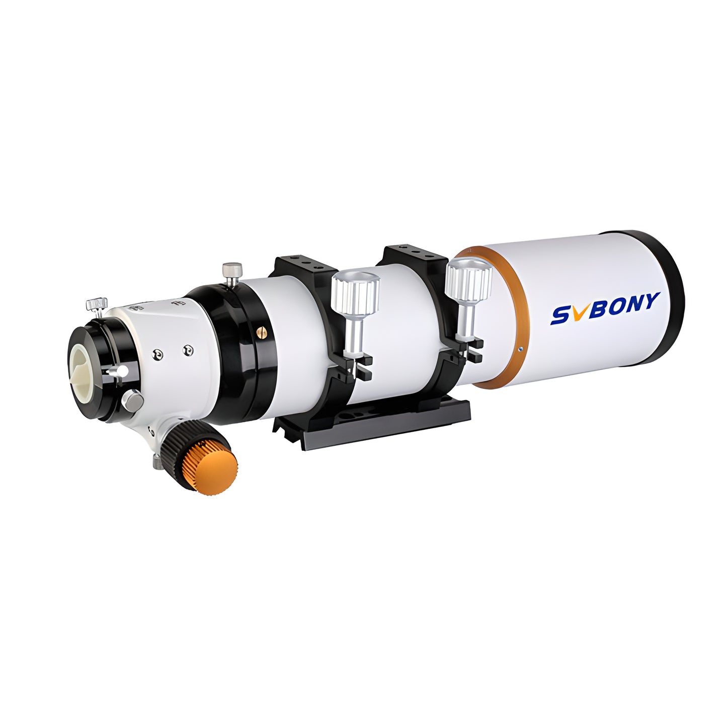 Lunette Réfracteur ED 80mm f/7 SV503 pour Observation et Astrophotographie - SVBONY