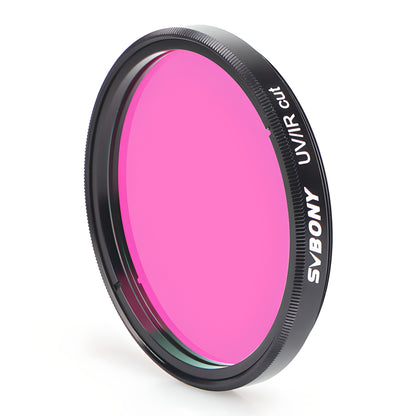 UV/IR-Filter für Astrofotografie 2'' - SVBONY