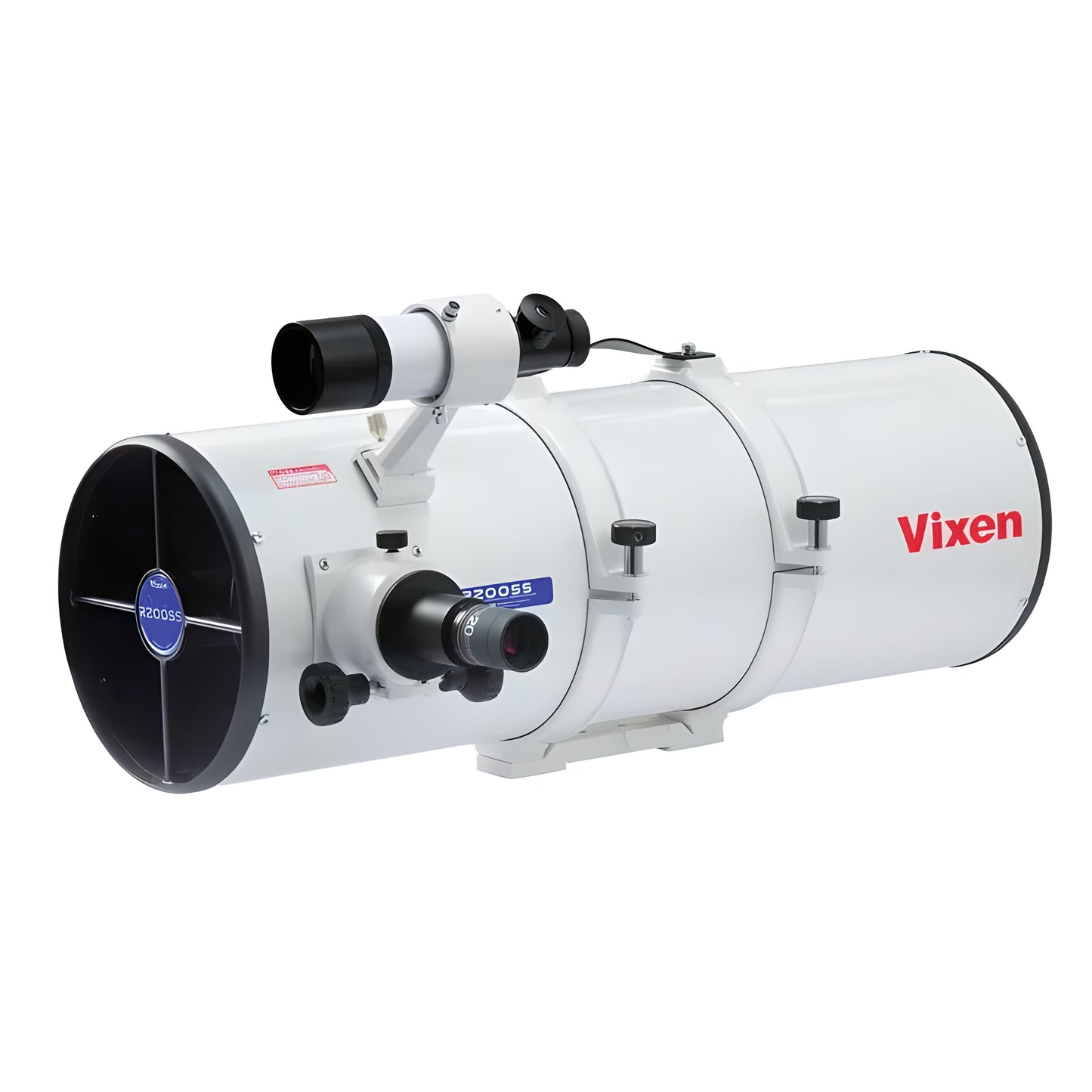 Télescope réflecteur SXP2-R200SS-S-PFL avec suivi automatique et renvoi coudé - Vixen